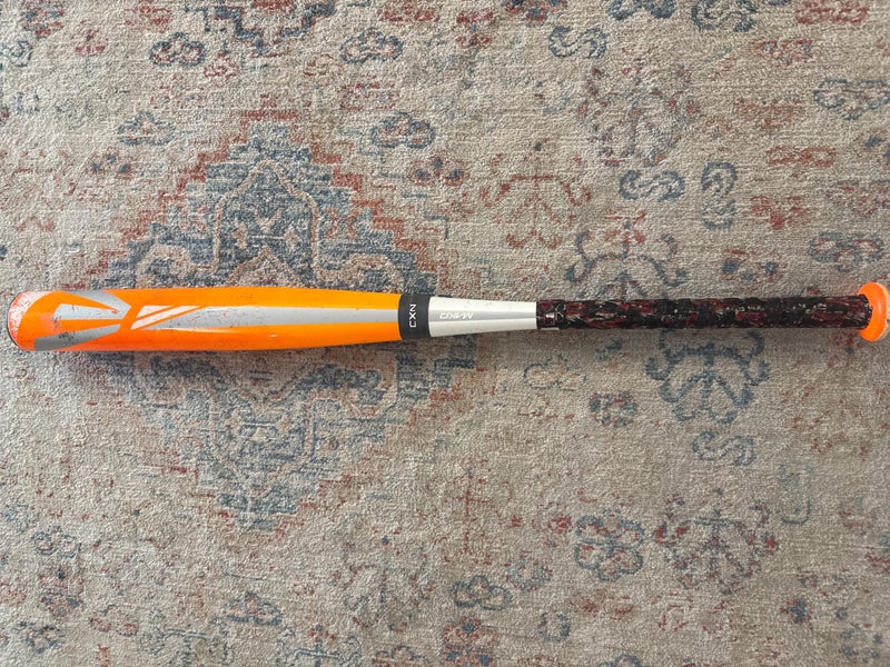 2015 Easton Mako Composite USSSA Certified Bat (-11) 18 oz 29" (Used)