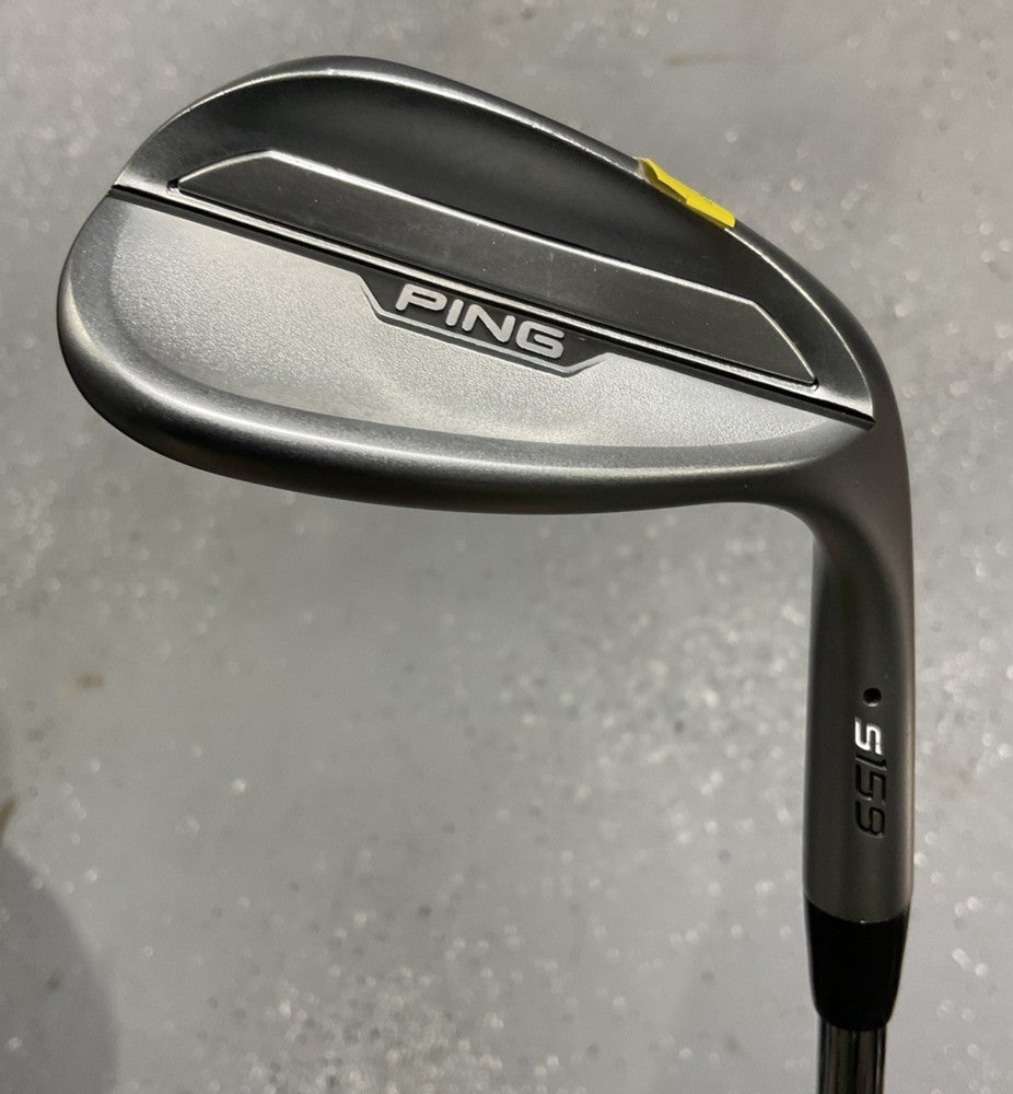 Ping S159 58° Lob Wedge 35