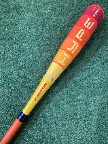 Easton Hype Fire USA Youth Bat (-11) 2025