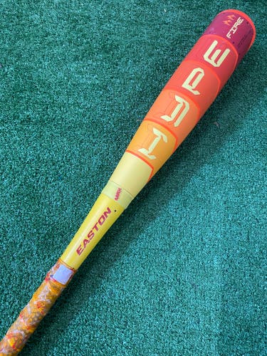 Easton Hype Fire USA Youth Bat (-11) 2025