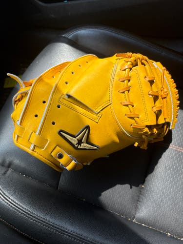 RH All Star Pro elite Catcher's Glove 34" (New)