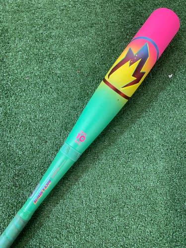 Easton Hype Fire Composite USA (2 5/8") 2026 (-10)