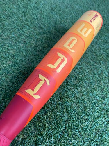 Easton Hype Fire (2 3/4") USSSA Bat (-10) 2025