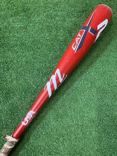 Marucci CATX2 Alloy Youth Bat (2 5/8") USA 2025 (-11)