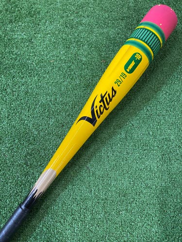 Victus Pencil (2 5/8") USA Youth Bat 2024 (-10)