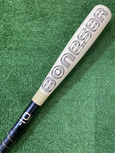 Warstic Bonesaber Hybrid (2 3/4") USSSA Bat 2024 (-10)