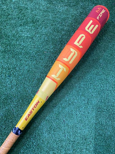 Easton Hype Fire USA Youth Bat (-11) 2025