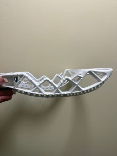 Unreleased Gait D3 “bone saw” Unstrung Head (New) read description