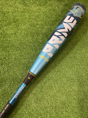 Louisville Slugger Meta Prime (2 3/4") USSSA Bat (-10) 2025
