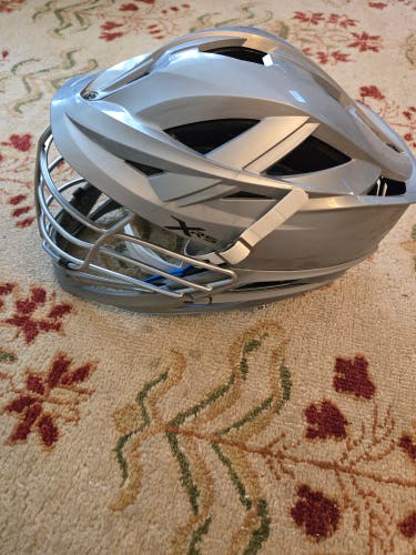 Cascade XRS Helmet (Used)