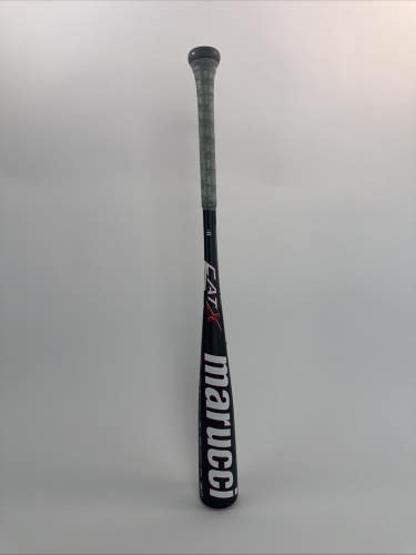 Marucci Cat X  USA MSBCX11USA 28 17 oz 2 5/8 Youth Baseball Bat (-11)  #B16