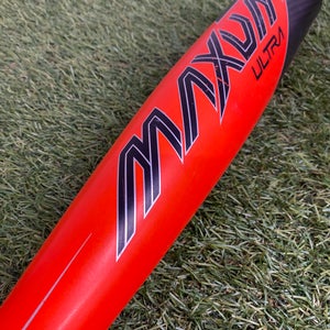 Easton Maxum Ultra (2 5/8") USA Composite Bat 2022 (-12)