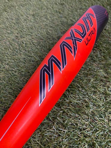 Easton Maxum Ultra (2 5/8") USA Composite Bat 2022 (-12)