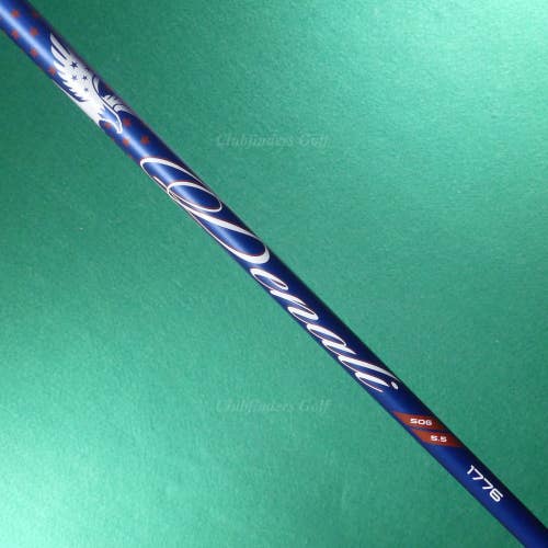 Callaway Project X DENALI 1776 50G 5.5 Regular 44.5" Shaft w/ Callaway Tip