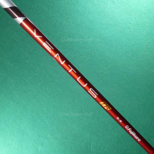 Fujikura Ventus TR Red VeloCore 5-S .335 Stiff 43.75" Pulled Graphite Wood Shaft