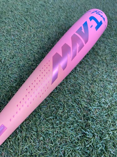 Easton Mav1 Flash Alloy (2 3/4") USSSA Bat 2026 (-10)