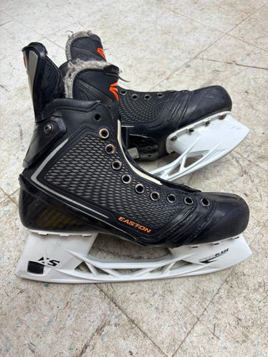 Easton Mako Hockey Skates 7 (Used)