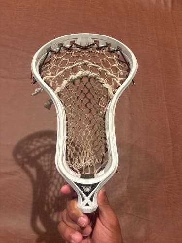 ECD Mirage 3.0 Used Stringing Head (Used)