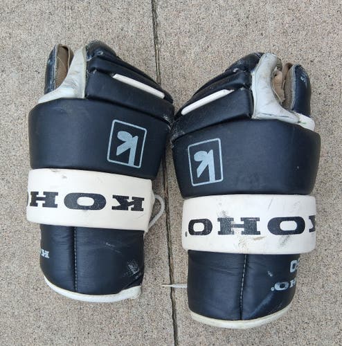 Koho 650 ProFeel SR Gloves 14" (Used)