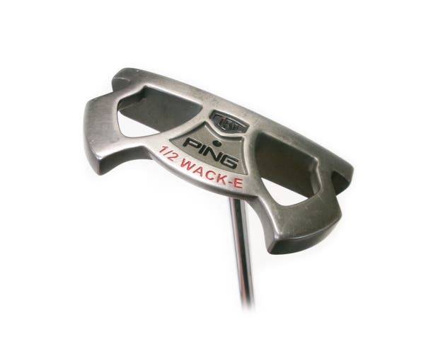 Ping IN-Series 1/2 Wack-E 35" Mallet Putter