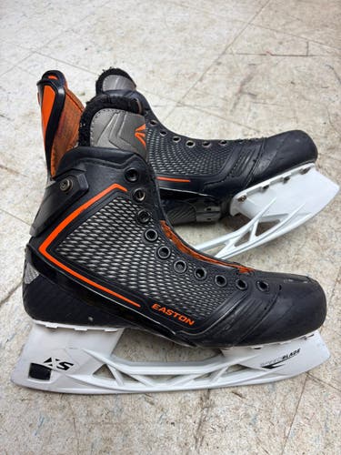 Easton Mako Hockey Skates 7 (Used)
