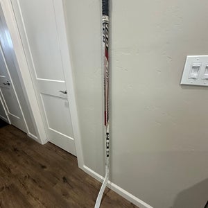 Senior CCM RBZ 290 Right Handed Hockey Stick P40 65 Flex (Used)