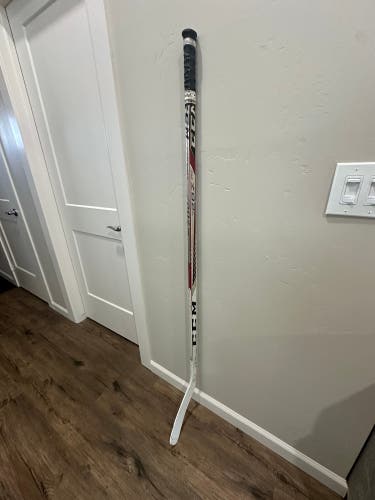 Senior CCM RBZ 290 Right Handed Hockey Stick P40 65 Flex (Used)