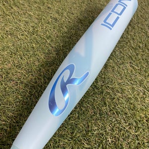 Rawlings Icon Composite USSSA (2 3/4") 2026 (-5)