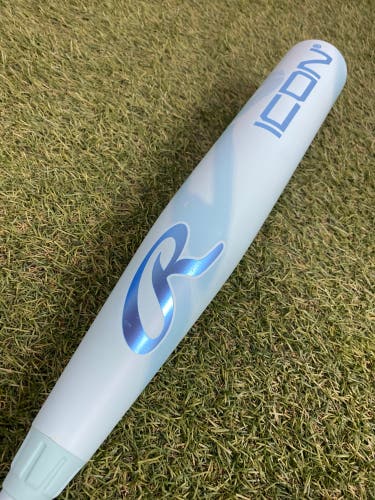 Rawlings Icon Composite USSSA (2 3/4") 2026 (-5)