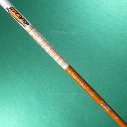 Graphite Design Tour AD DI-6 Stiff 41.5" Graphite Wood Shaft w/ TaylorMade Tip
