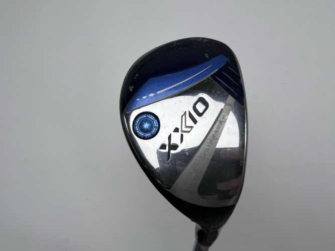 XXIO 13 Womens 5 Hybrid 25* MP 1300L Flex 2221 34g Ladies RH