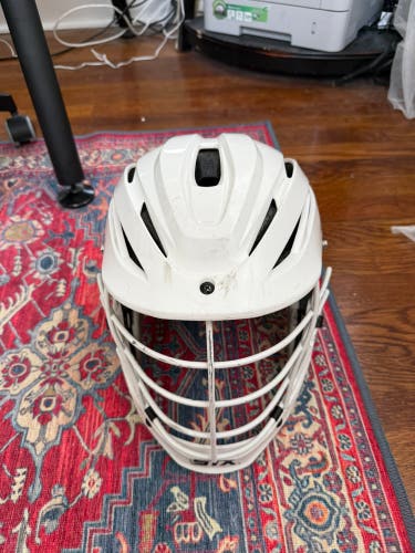 STX Aero Helmet (Used)