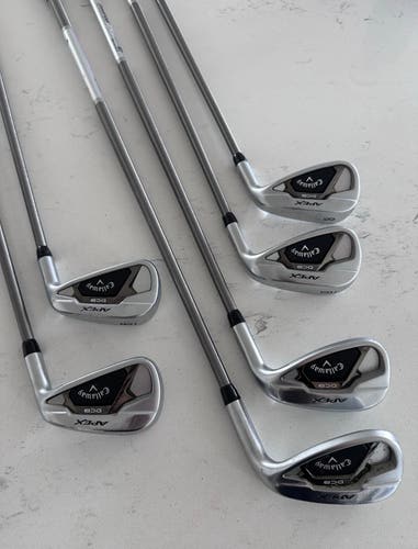 Callaway Apex DCB