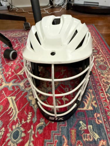 STX Aero Helmet (Used)