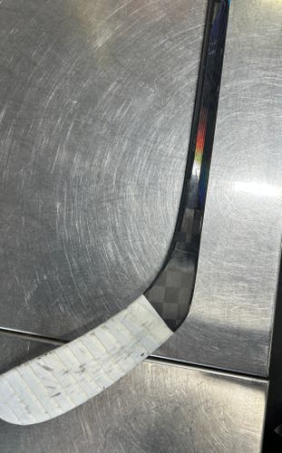 Senior Bauer Nexus Tracer Left Hand Hockey Stick 70 Flex (Used)