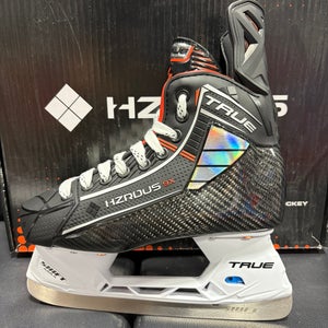 2023 True HZRDUS 9x Hockey Skates Regular Width Size 4.5 (New)