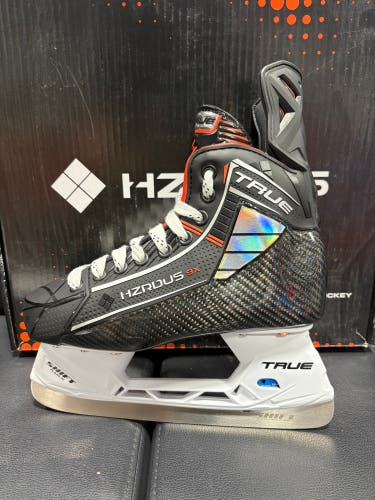 2023 True HZRDUS 9x Hockey Skates Regular Width (New)