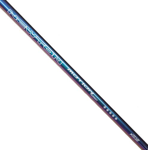 Newton Motion Fairway Shaft 5 Dot X-Stiff Flex w/Callaway Fairway Adapter