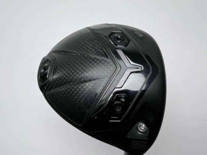 Cobra DS-ADAPT LS Driver 9* Denali Red 6.0 50g Stiff RH