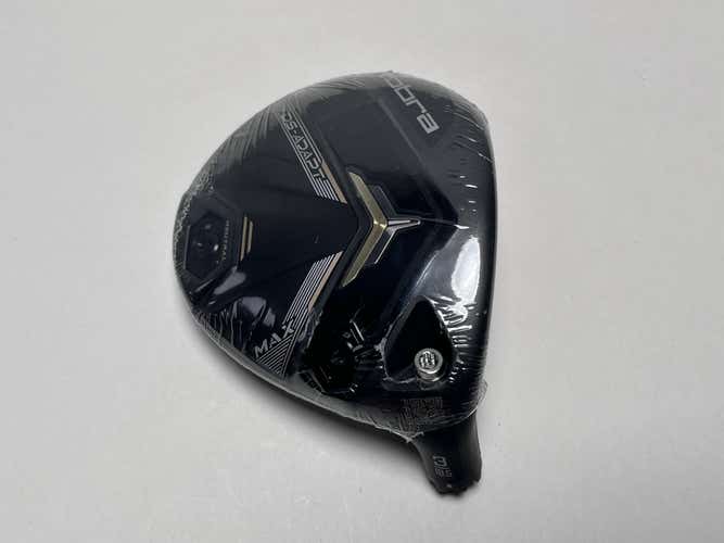 Cobra DS-ADAPT MAX 3 Fairway Wood 18.5* HEAD ONLY Womens RH NEW