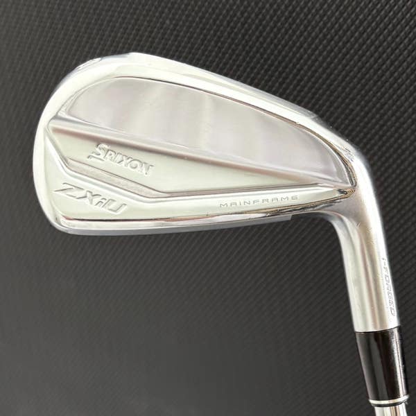 SRIXON ZXIU UTILITY 3 IRON (20 DEGREE) | SidelineSwap | Buy and