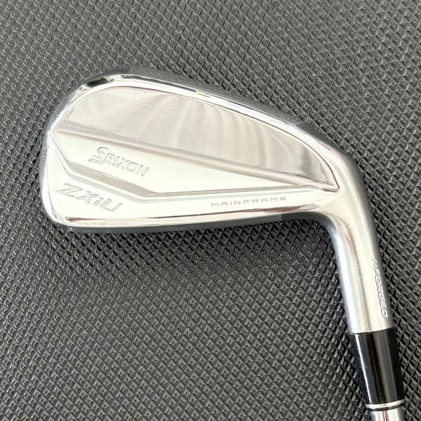 SRIXON ZXIU UTILITY 3 IRON (20 DEGREE) | SidelineSwap | Buy and 