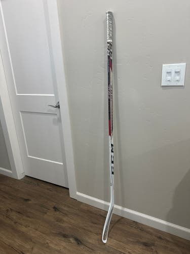 Senior CCM RBZ Revolution Right Handed Hockey Stick P40 85 Flex (Used)