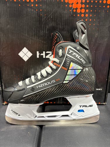 2023 True HZRDUS 9x Hockey Skates Regular Width (New)