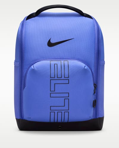 Nike Varsity Elite Basketball Shoe Bag (14L)