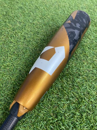 DeMarini Zoa Jr. Big Barrel (2 3/4") USSSA 2023 (-11)