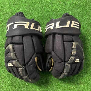 Blue Junior True XC5 Gloves 11" (New)