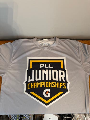 PLL Juniors Shooter Shirt