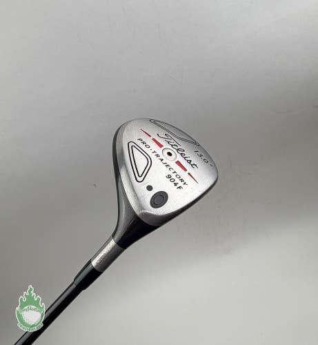 Titleist Golf Pro-Trajectory 904F 13* Fairway Wood Extra Stiff Graphite Golf