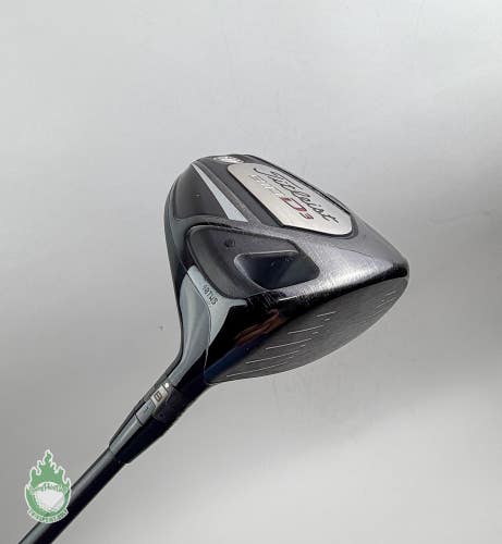 Tour Issue Titleist 910 D3 Driver 8.5* Extra Stiff Graphite Golf Club